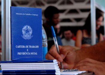 Marcello Casal JrABr Carteira de trabalho