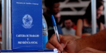 Marcello Casal JrABr Carteira de trabalho