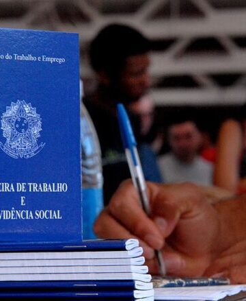 Marcello Casal JrABr Carteira de trabalho