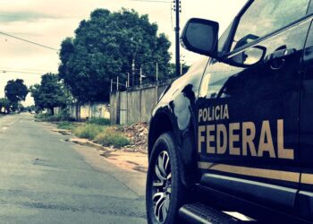 Policia Federal