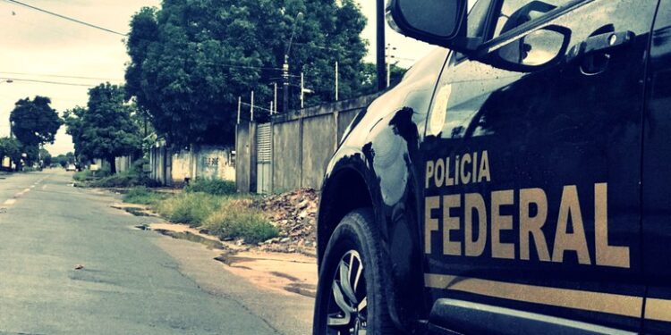 Policia Federal