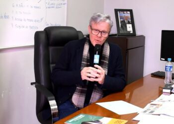 Prefeito de Portao Divulgacao Prefeito