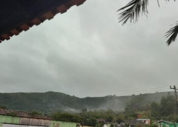 Previsao do Tempo Osorio