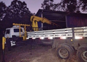 Sao sebastiao do cai