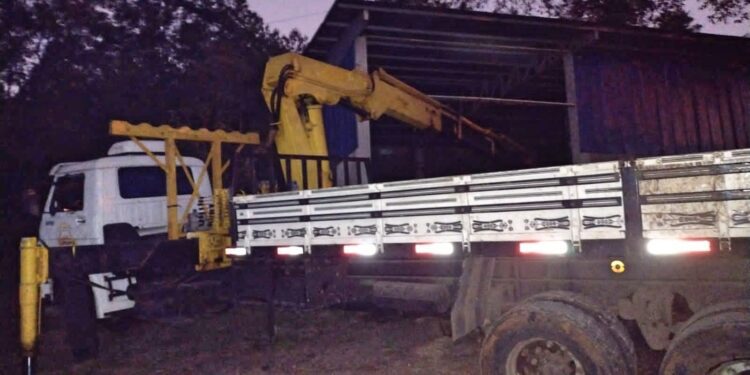 Sao sebastiao do cai