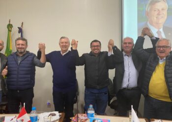 Transacoriana Divulgacao Camara de Vereadores