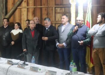 Vilson Borba Foto Camara de Vereadores Portao