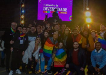 diversidade portao 1