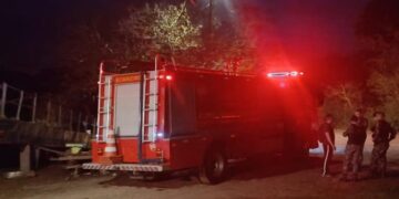 Corpo de Bombeiros Divulgacao