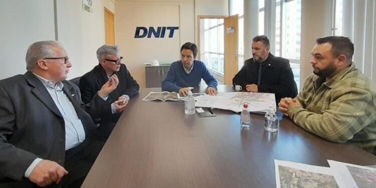 Credito Prefeitura de Portao Divulgacao