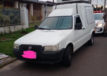 Fiorino com informacoes falsas