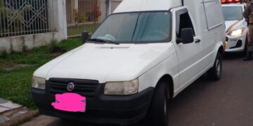 Fiorino com informacoes falsas