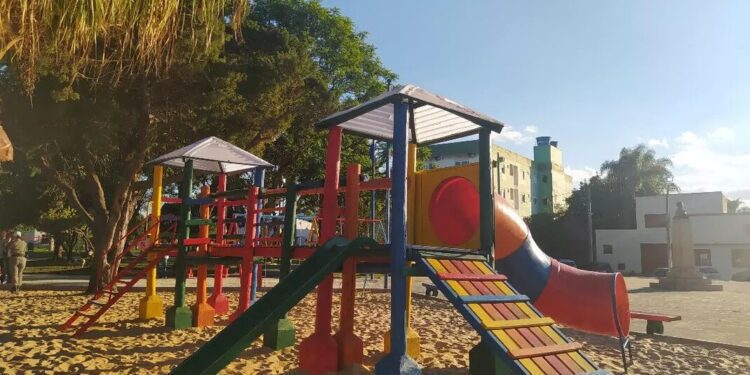 Foto Prefeitura de Uruguaiana