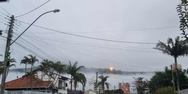 Instabilidade Osorio