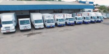 Mengue Transportes