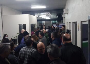 Tramandai audiencia 1