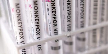 monkeypox