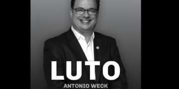 Antonio Weck