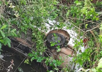 Bombeiros Voluntarios de Sao Sebastiao do Cai