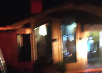 Bombeiros de Sao Sebastiao do Cai 1