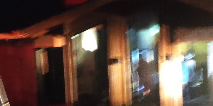 Bombeiros de Sao Sebastiao do Cai 1