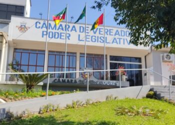 Camara de Vereadores