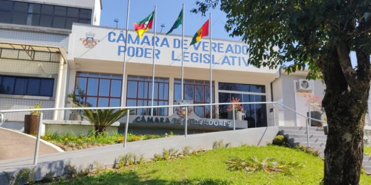 Camara de Vereadores