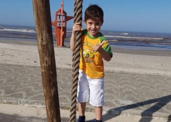 Crianca Desaparecida Atlantida Sul