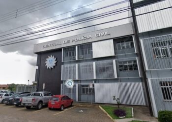 Delegacia de Policia de Canoas