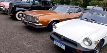 Expoclassic