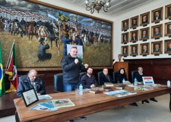 Feira do Livro de Uruguaiana