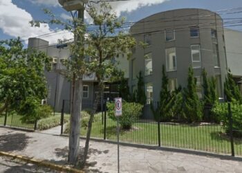 Forum Estancia Velha Google Maps