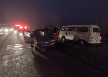 Foto Bombeiros Voluntarios de Sao Sebastiao do Cai 1