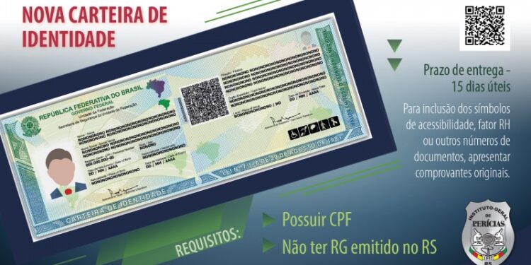 Foto Cintia Rushel IGP