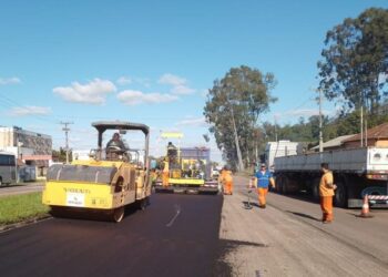 Foto Empresa Gaucha de Rodovias