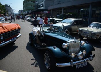 Foto Prefeitura de Estancia Velha Divulgacao