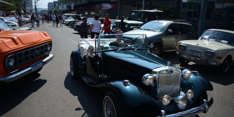 Foto Prefeitura de Estancia Velha Divulgacao