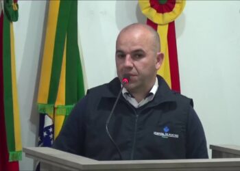 Guilherme Vieira Hospital de Portao 1