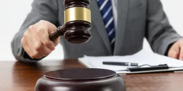 Triubal de Justica