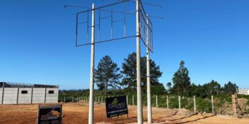 1709 Outdoor Portao