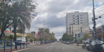2209 Previsao do Tempo Uruguaiana