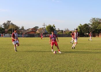 Campeonato Municipal Portao