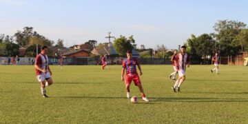 Campeonato Municipal Portao