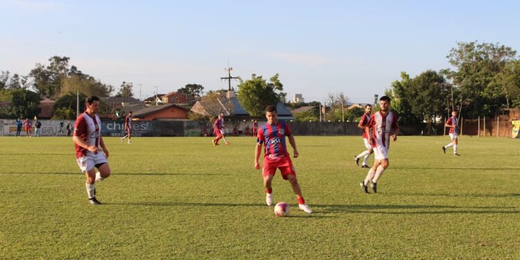 Campeonato Municipal Portao