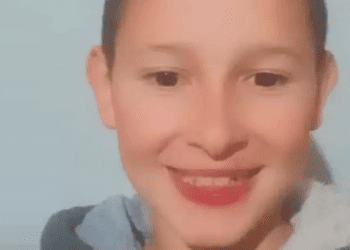 Foto Arquivo Pessoal