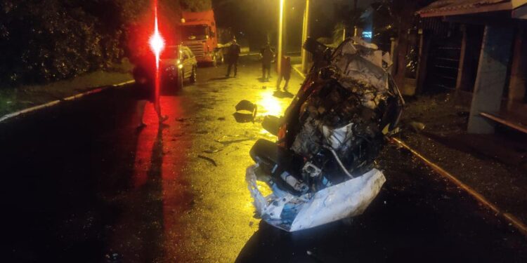 Foto Bombeiros Voluntarios de Sao Sebastiao do Cai