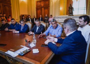 Foto Cesar Lopes PMPA