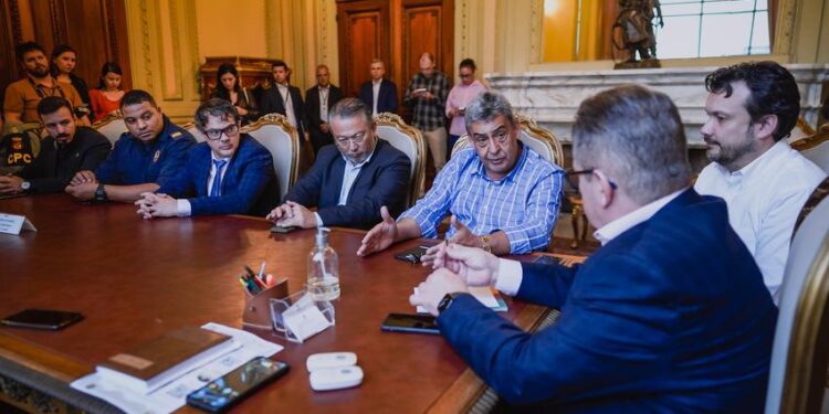 Foto Cesar Lopes PMPA