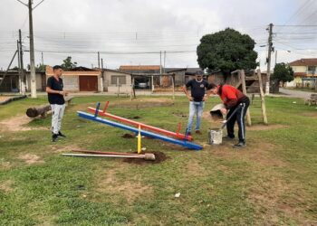 Foto Prefeitura de Sao Leopoldo
