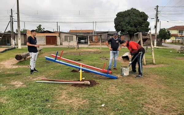 Foto Prefeitura de Sao Leopoldo